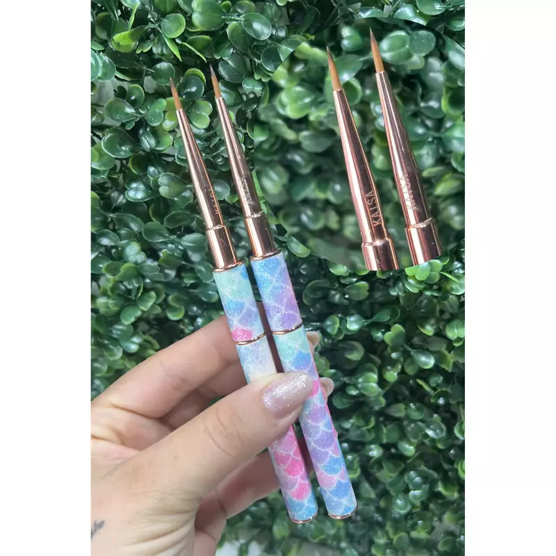 Pincel Filete Kaisa Luxo