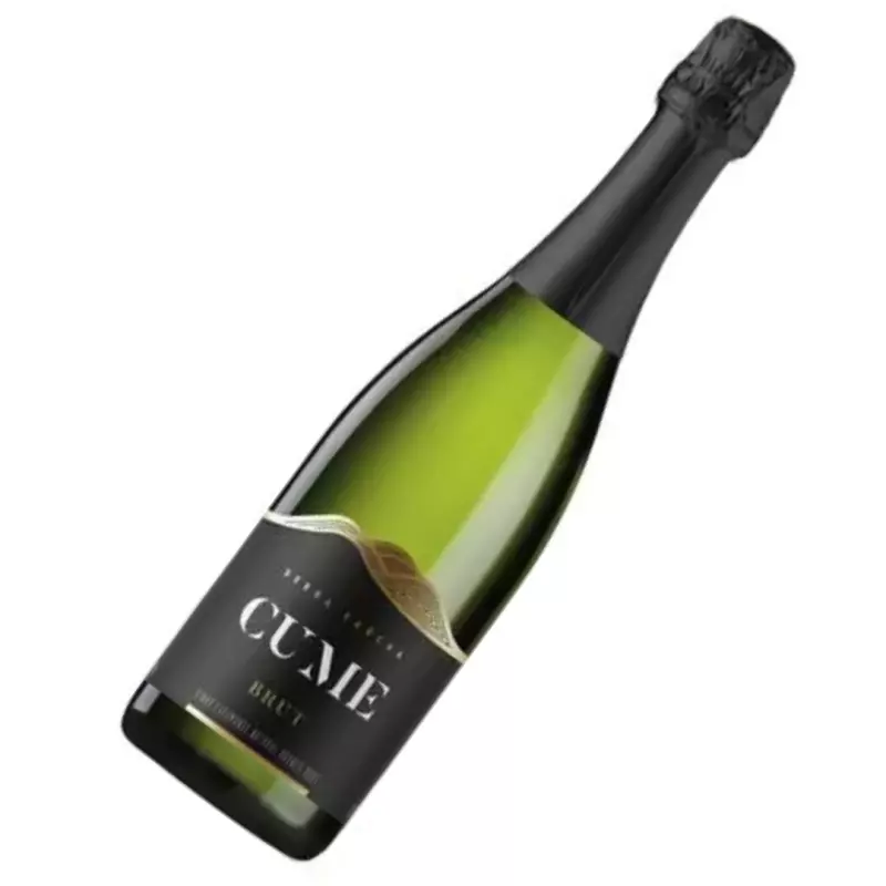 Espumante Branco Brut
