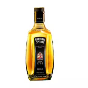 Something special 750ml + Hielo