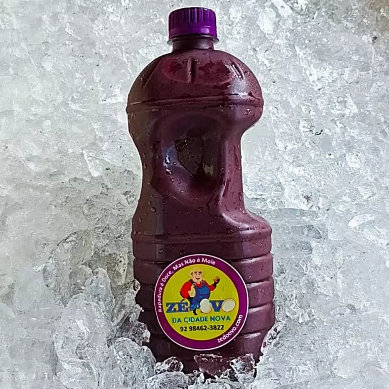 Açaí - 1 Litro