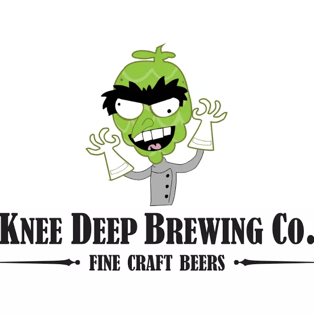 Knee Deep Brewing 🇺🇸