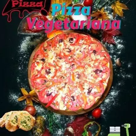 Vegetariana Personal