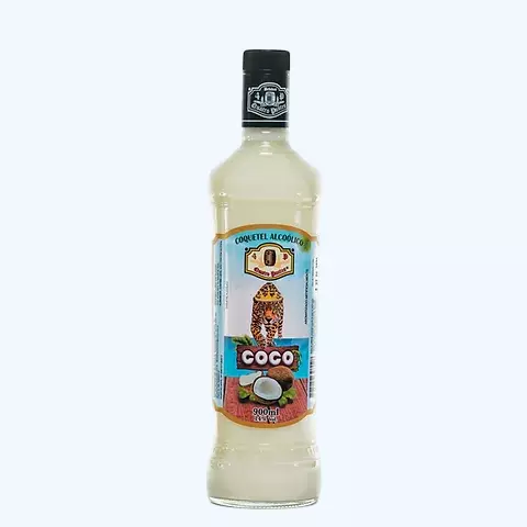 Coquetel Coco 900ML
