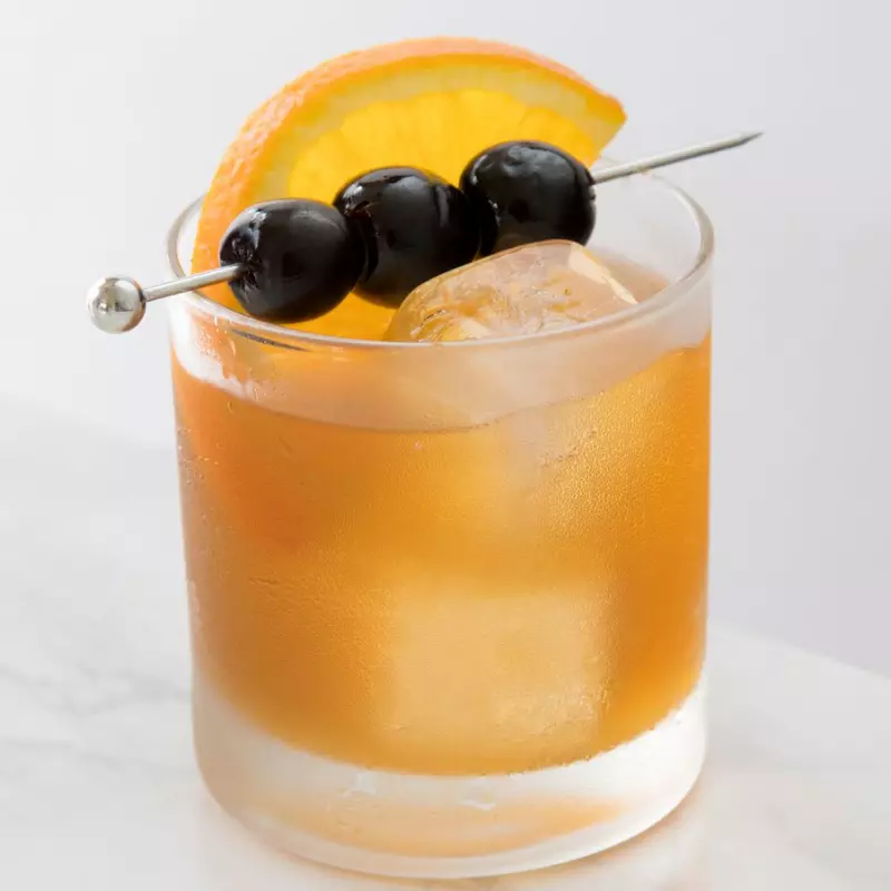AMARETO SOUR