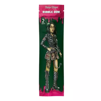 Lion King Circus Bubble Gum