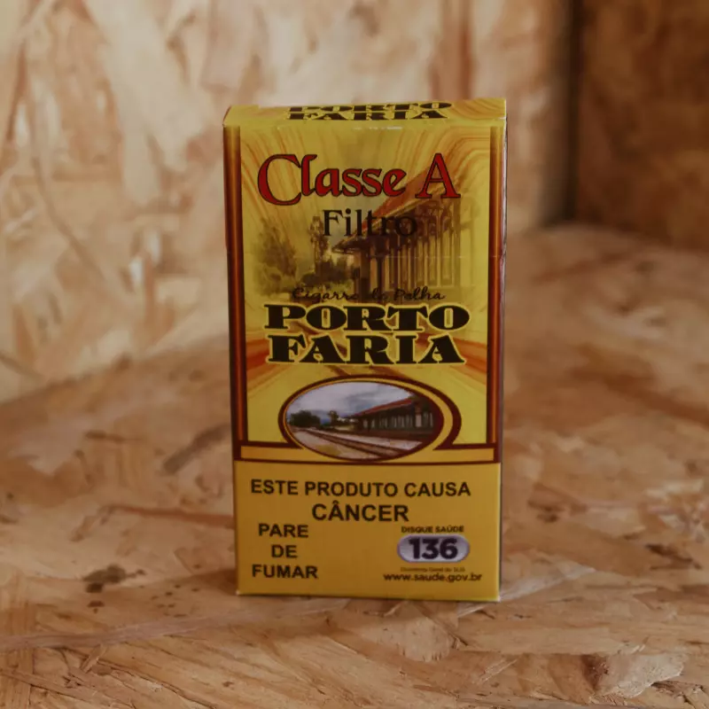 Porto Faria Classe A