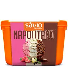 Napolitano especial 2l