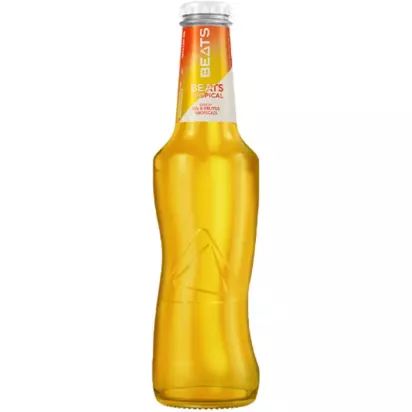 Beast Tropical  longneck- 269 ml