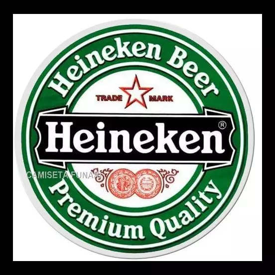 Cerveja Heineken long