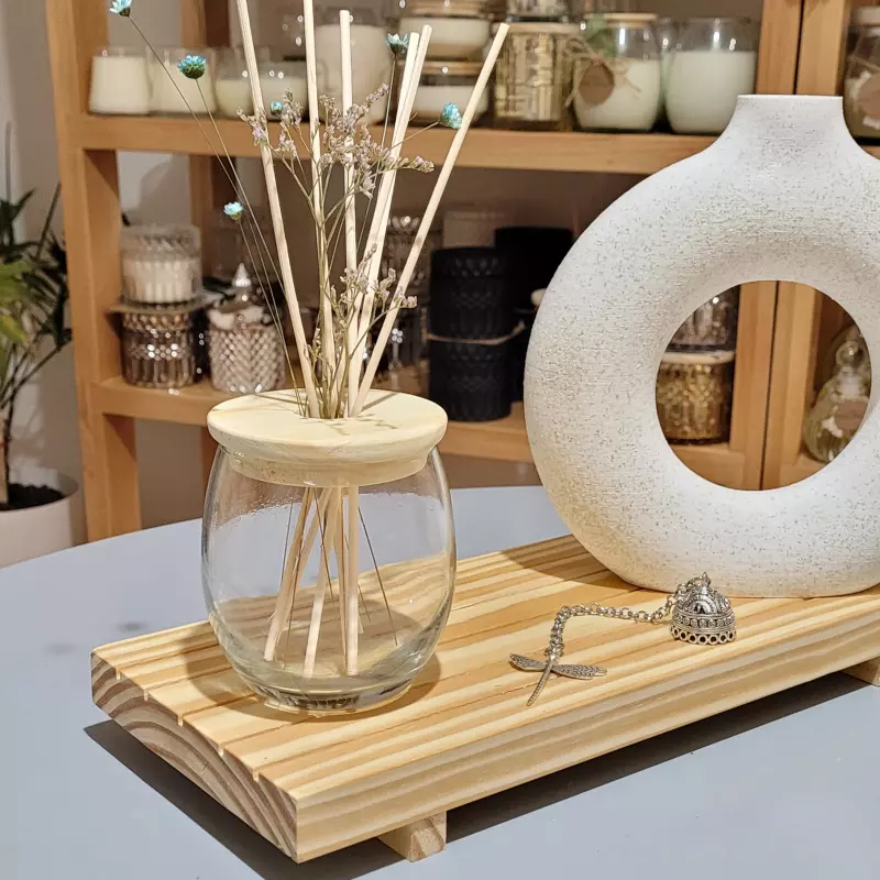 DIFUSOR MOON con esencia