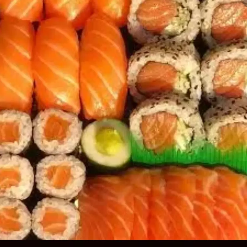 Combinado 20 peças