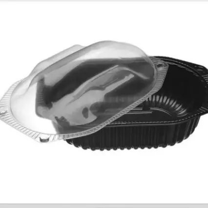 Embalagem Frango Ciclovac 100un