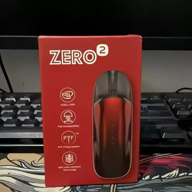 Vaporesso Renova Zero 2