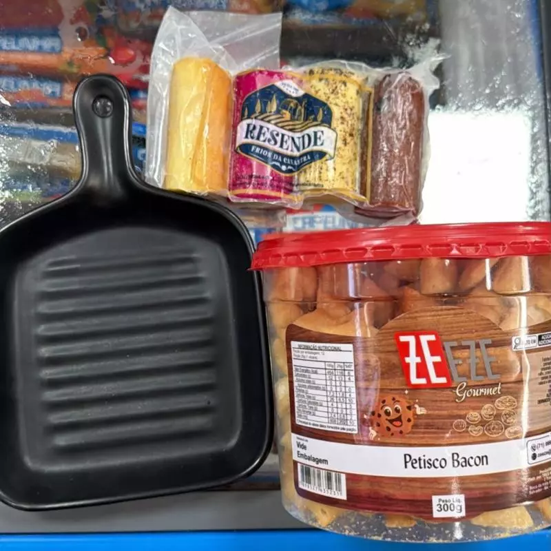 Combo Petisqueira