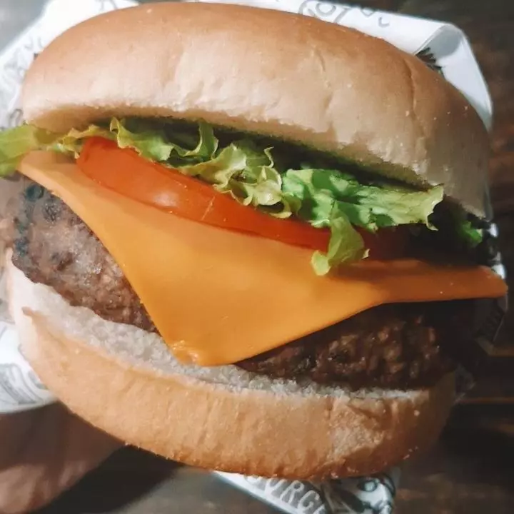 Burguer Muu