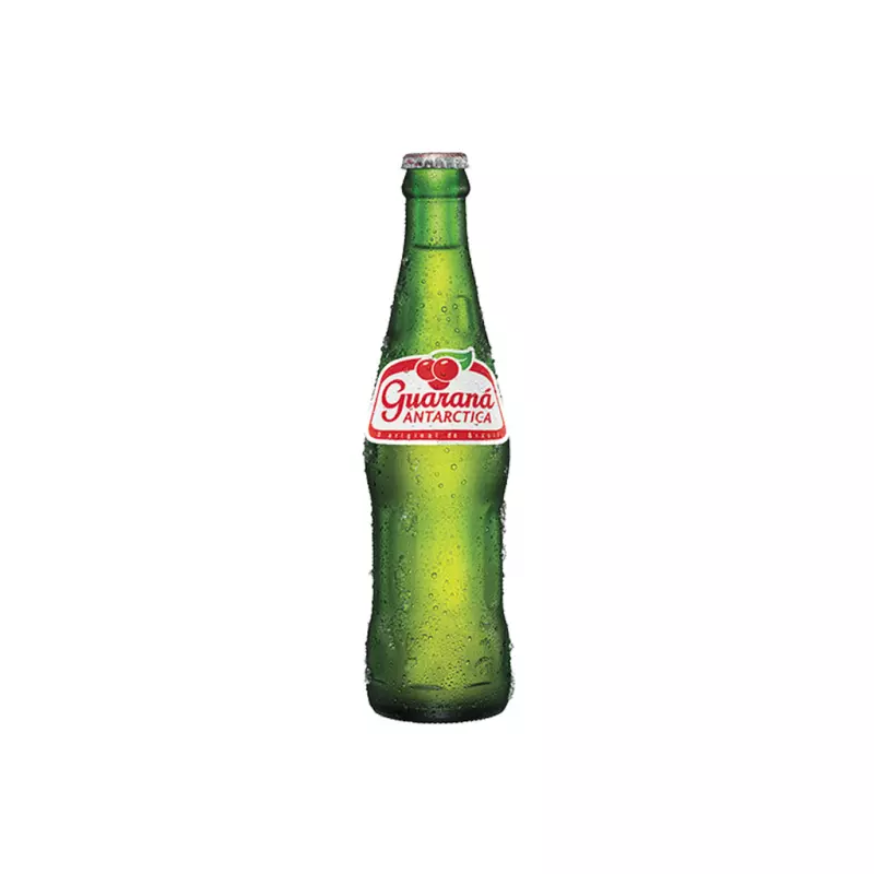 Guaraná Antarctica KS 290ml