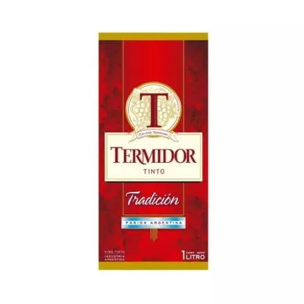 Termidor Tinto