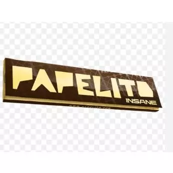 PAPELITO INSANE BROWN KS