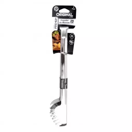Pegador de Massas Inox (7087)