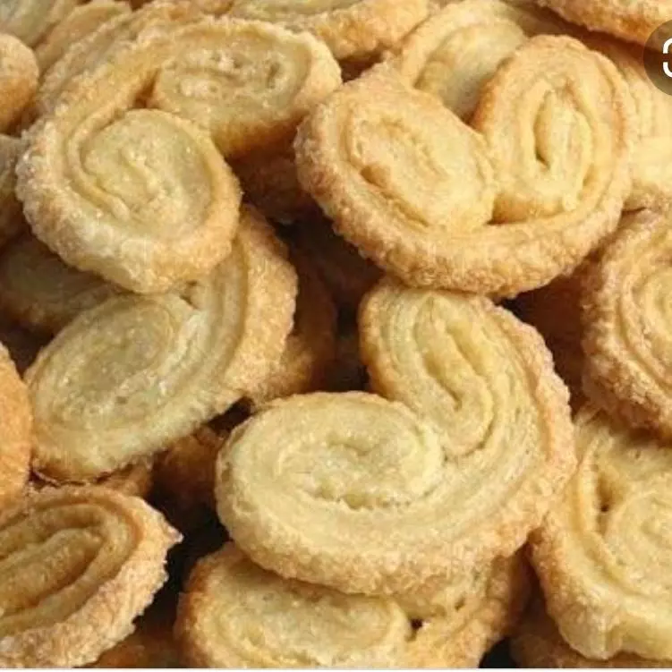 Bisc. Palmier