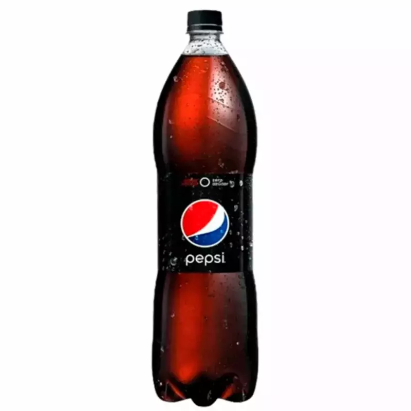 PEPSI ZERO 2.0 LT