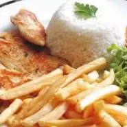 FILÉ DE FRANGO GRELHADO