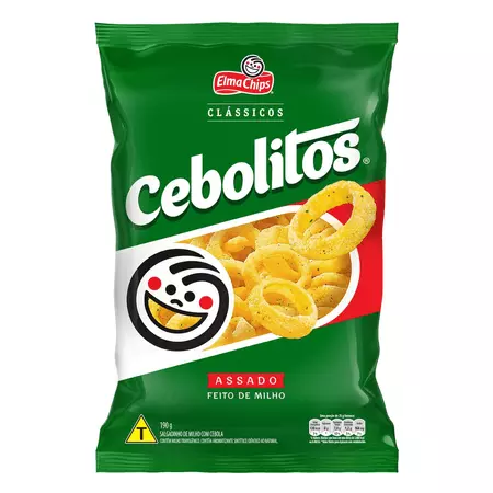 CEBOLITOS