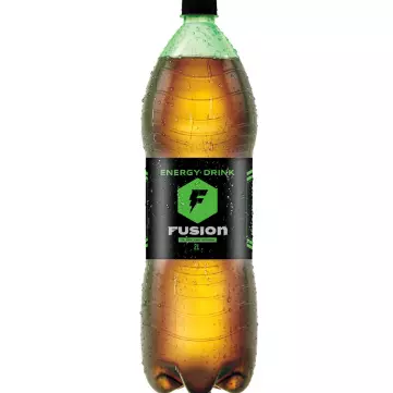 Energético Fusion tradicional-2 L