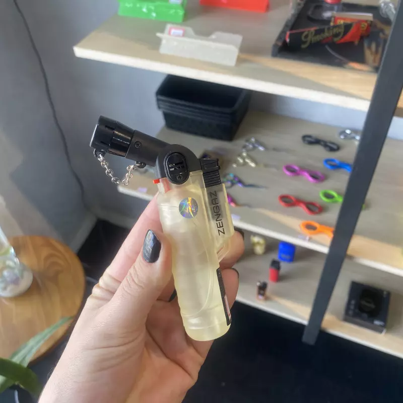 Maçarico Zengaz ZL-60