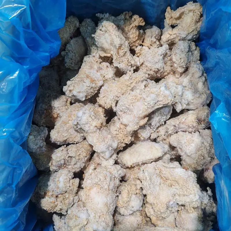 ALITA 1-2 PRE-COCIDA EMPANIZADA 9,08