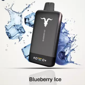 v155 ultra slim blueberry ice