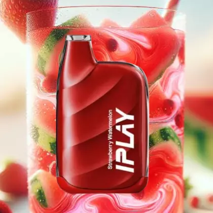 Strawberry Watermelon