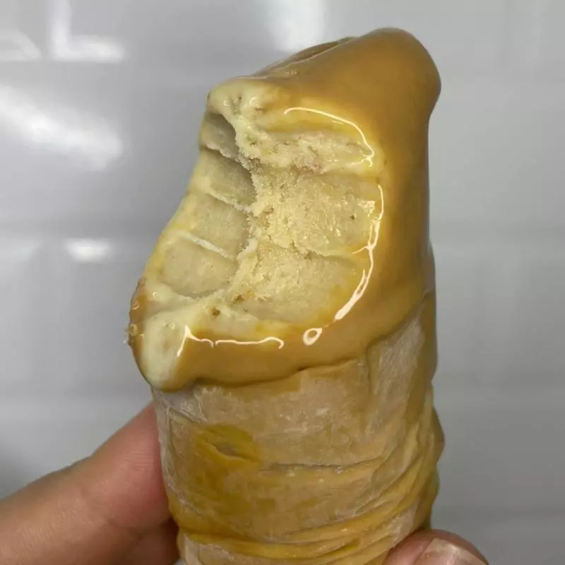 G - Doce de Leite c/ Paçoca