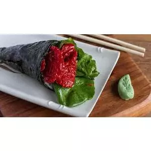 TEMAKI TOMATO ROLL
