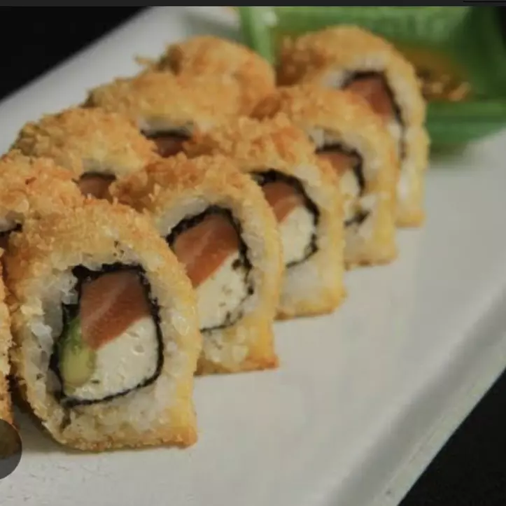 ATUNCITO SPICY EMPANIZADO