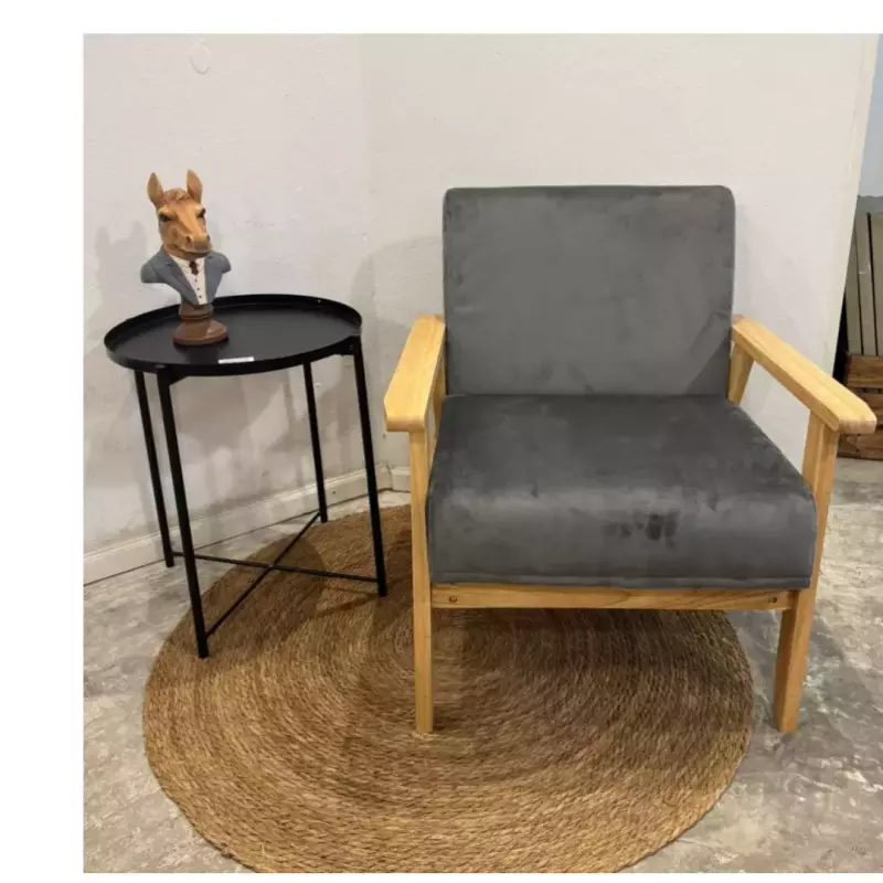 Sillón Nordico 1 cuerpo