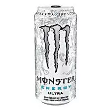 MONSTER ULTRA ZERO 473ML