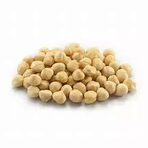 Avelã Natural sem pele 100g