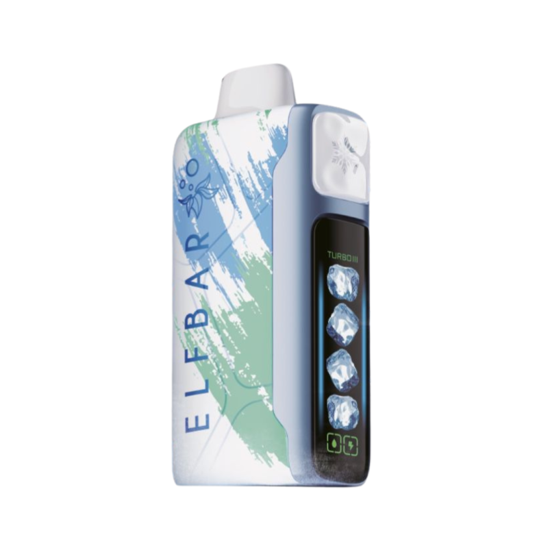 ELFBAR Ice King 40.000