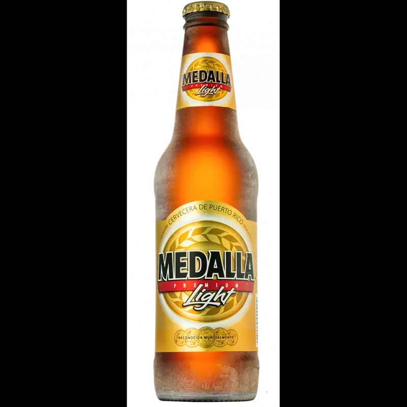 Medalla