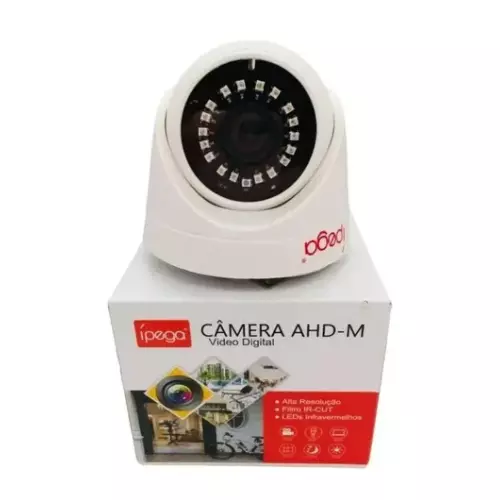 CAMERA IPEGA DOME KP-CA138