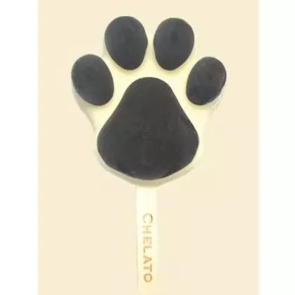 Paleta Helada Huella