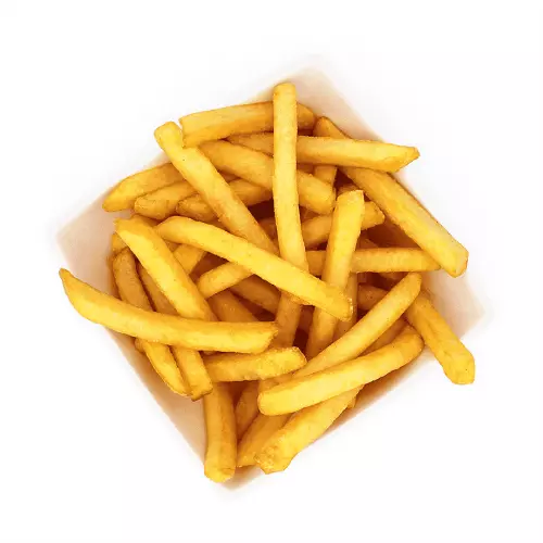 GRANDE FRITE