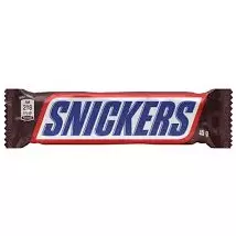 Chocolate Snickers