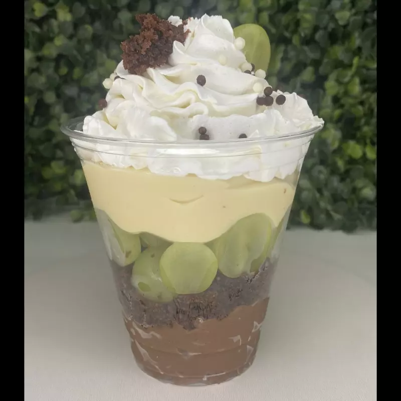 Copo da Felicidade 2 Amores Uva Supreme