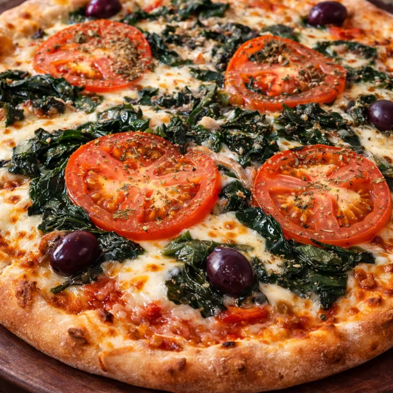 Escarola com Aliche