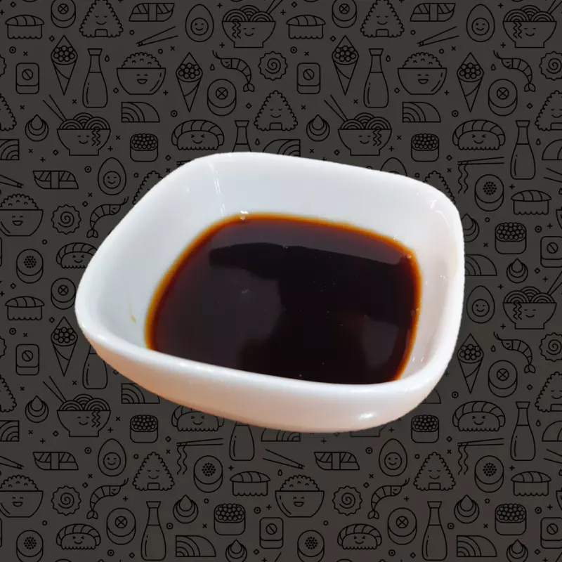 Extra de Salsa Anguila