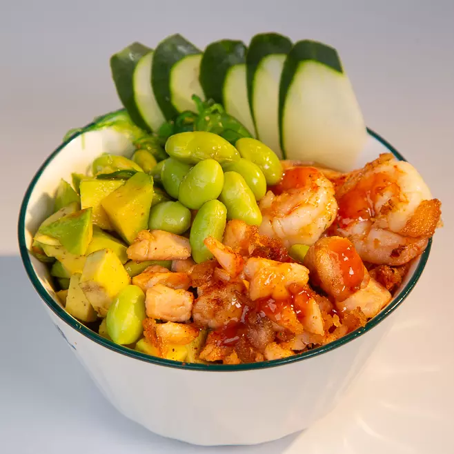 POKE SHANGRILA