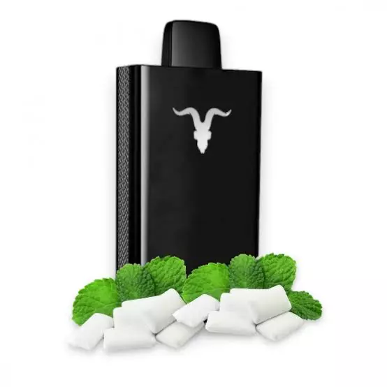 Menthol