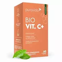 Bio vit.C+ Pura Vida